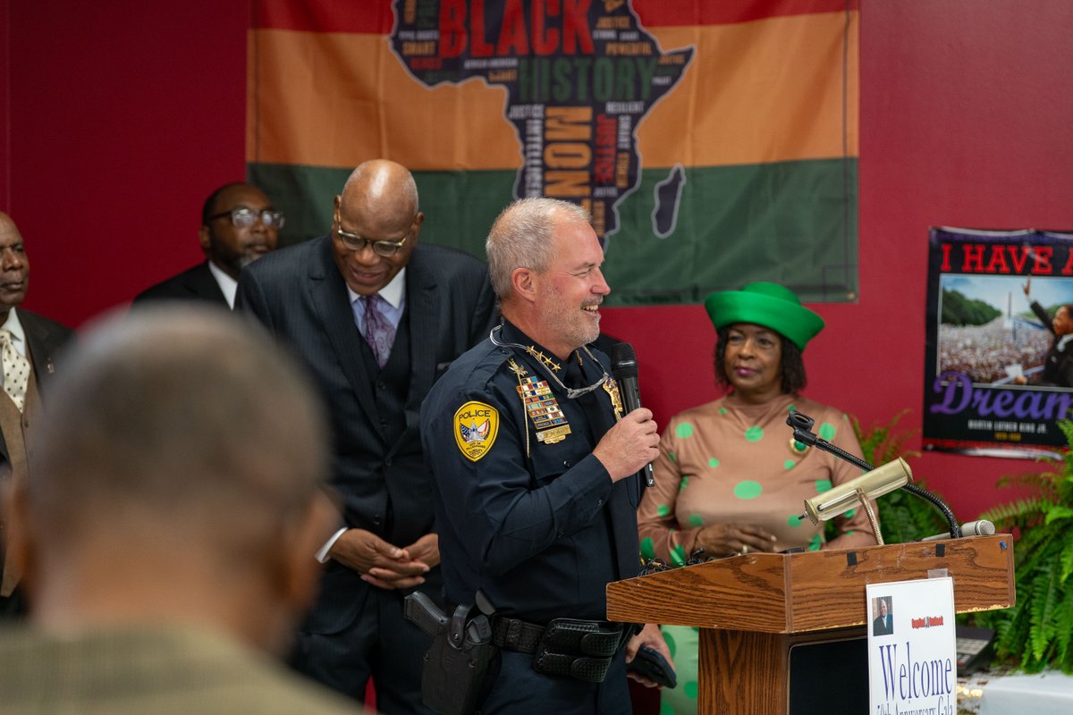 Tallahassee Police tweet media