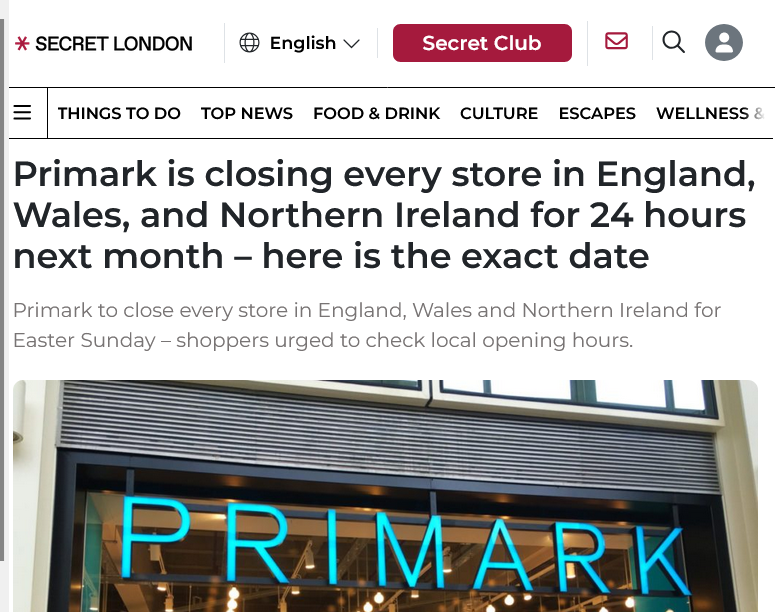 diamond geezer tweet media