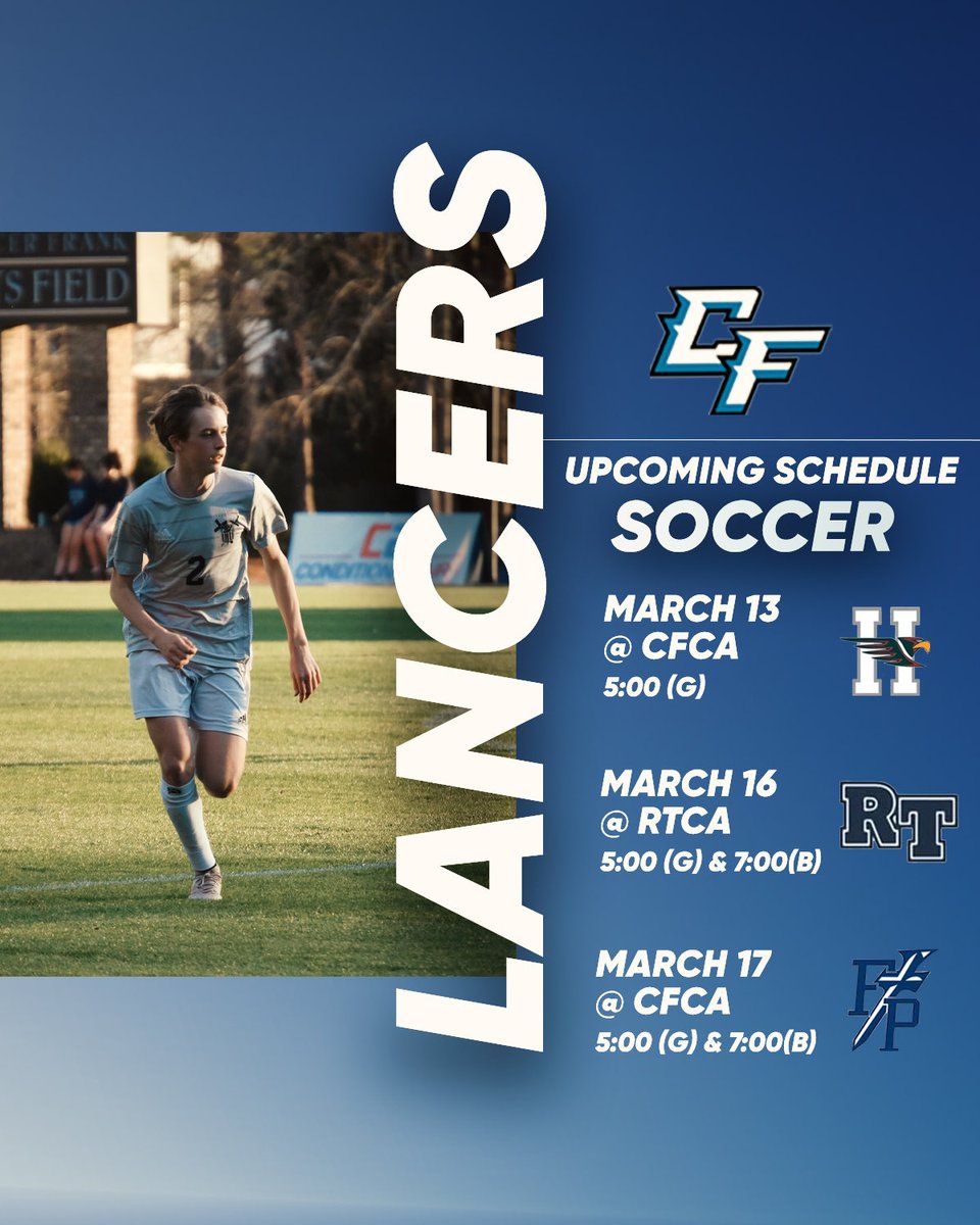 Lancer Athletics tweet media