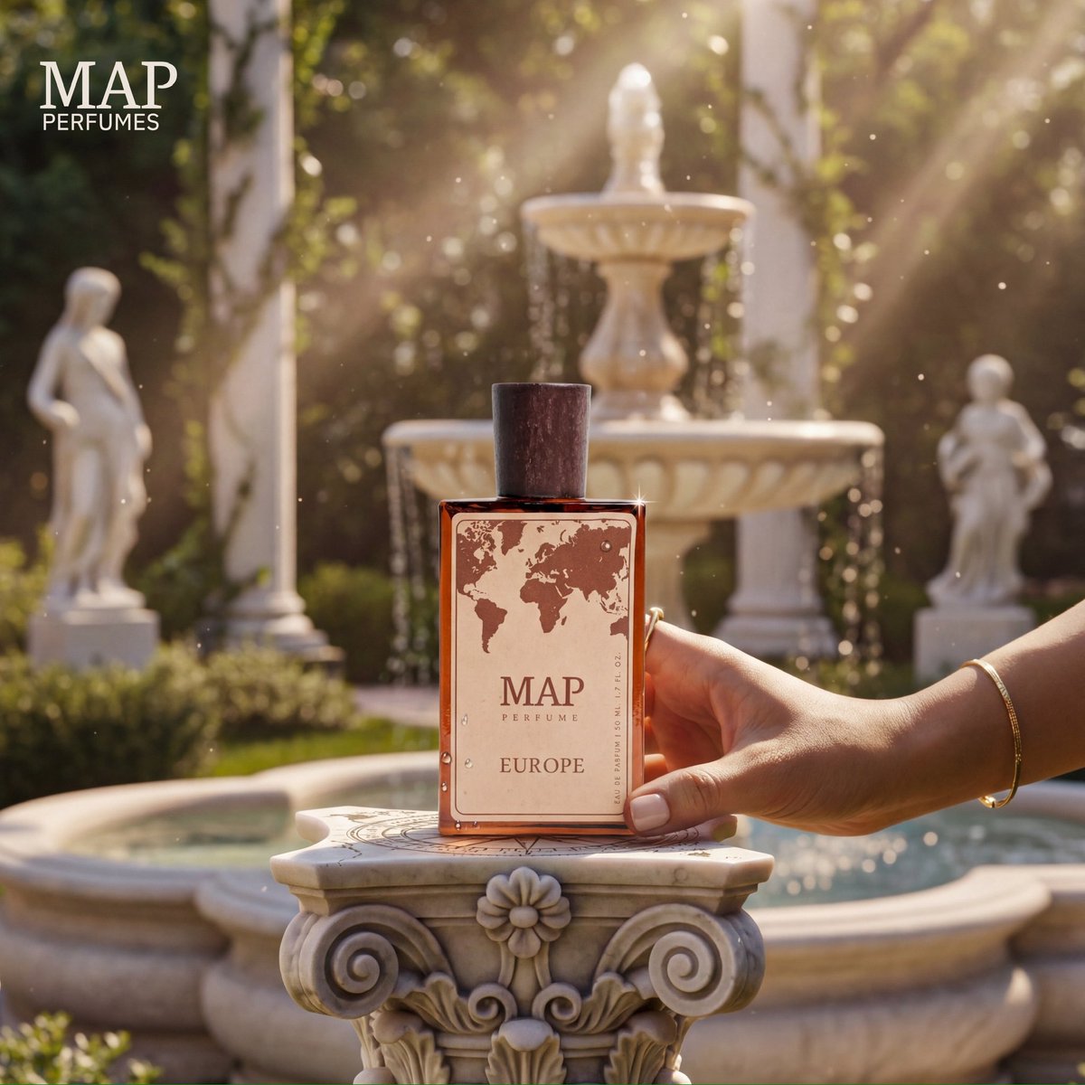 MAP | عطور ماب tweet media