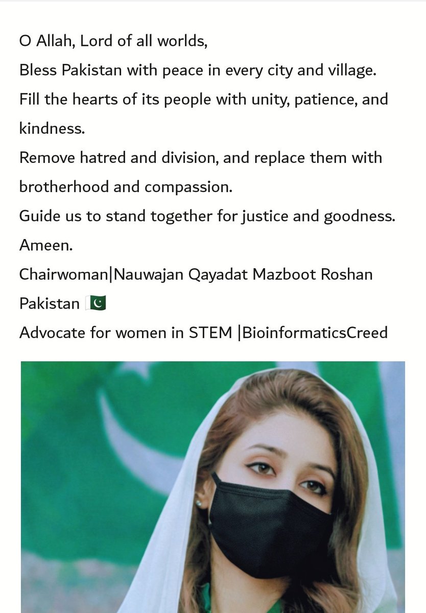 🎓Bioinformatics Creed👩‍🎓 tweet media