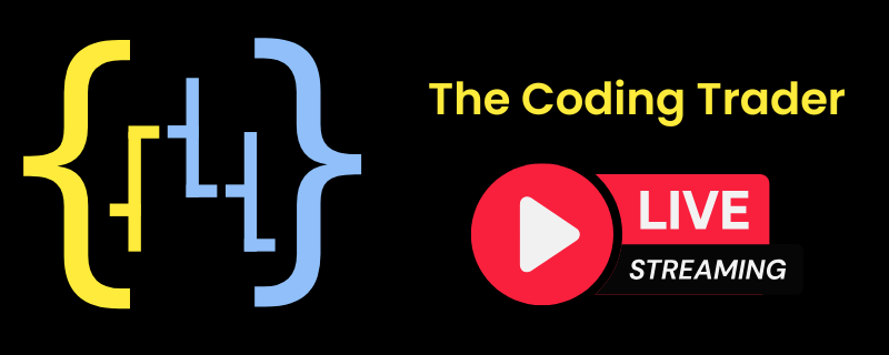 The Coding Trader tweet media