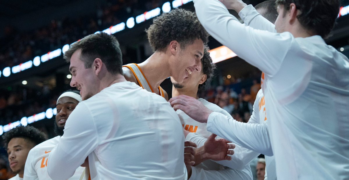 Ben McKee tweet media