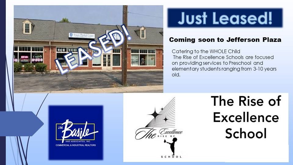 J.M. Basile & Assoc. tweet media