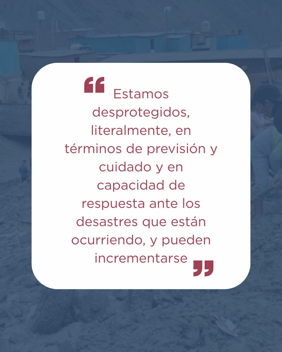 La editorial de la revista Signos reflexiona sobre la urgencia de recuperar una política orientada al bien común y al cuidado de la población, frente a la inestabilidad que se vive en este tiempo.

Lee la editorial aquí
👉🏻bcasas.org.pe/editorial-pais…