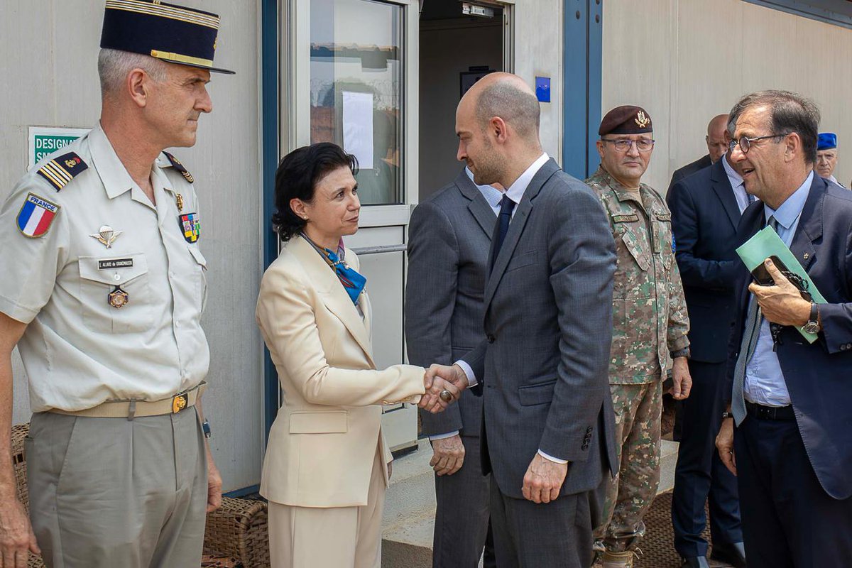 EUAM-RCA tweet media