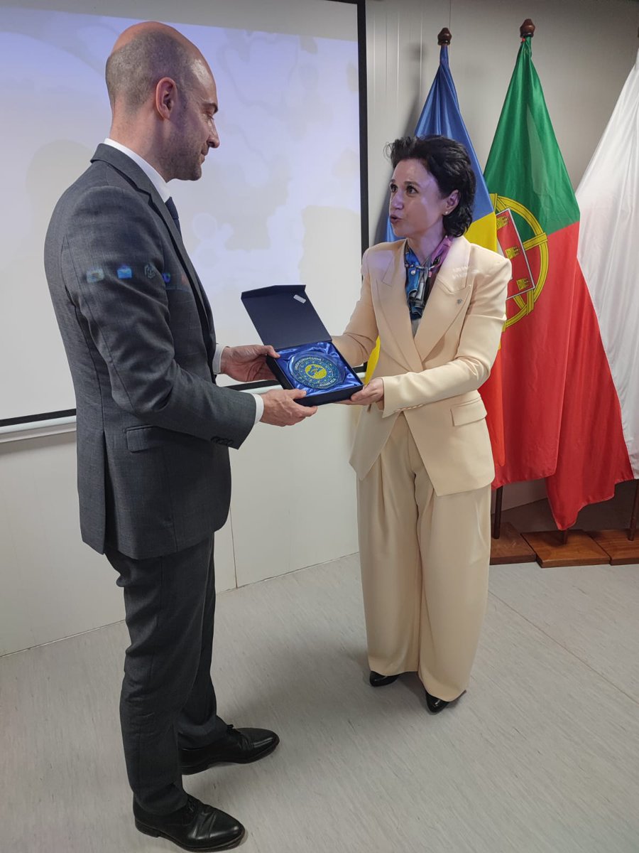 EUAM-RCA tweet media