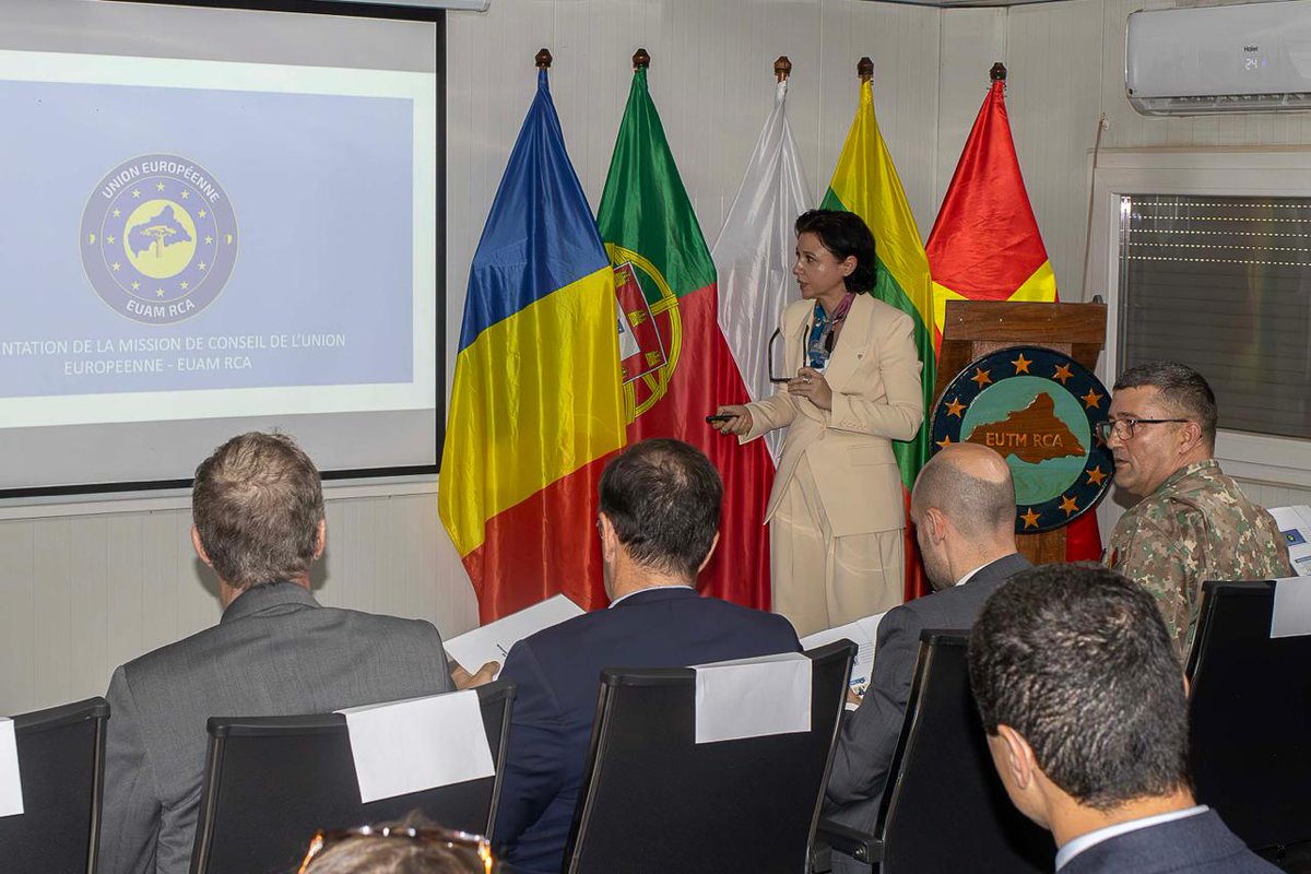 EUAM-RCA tweet media