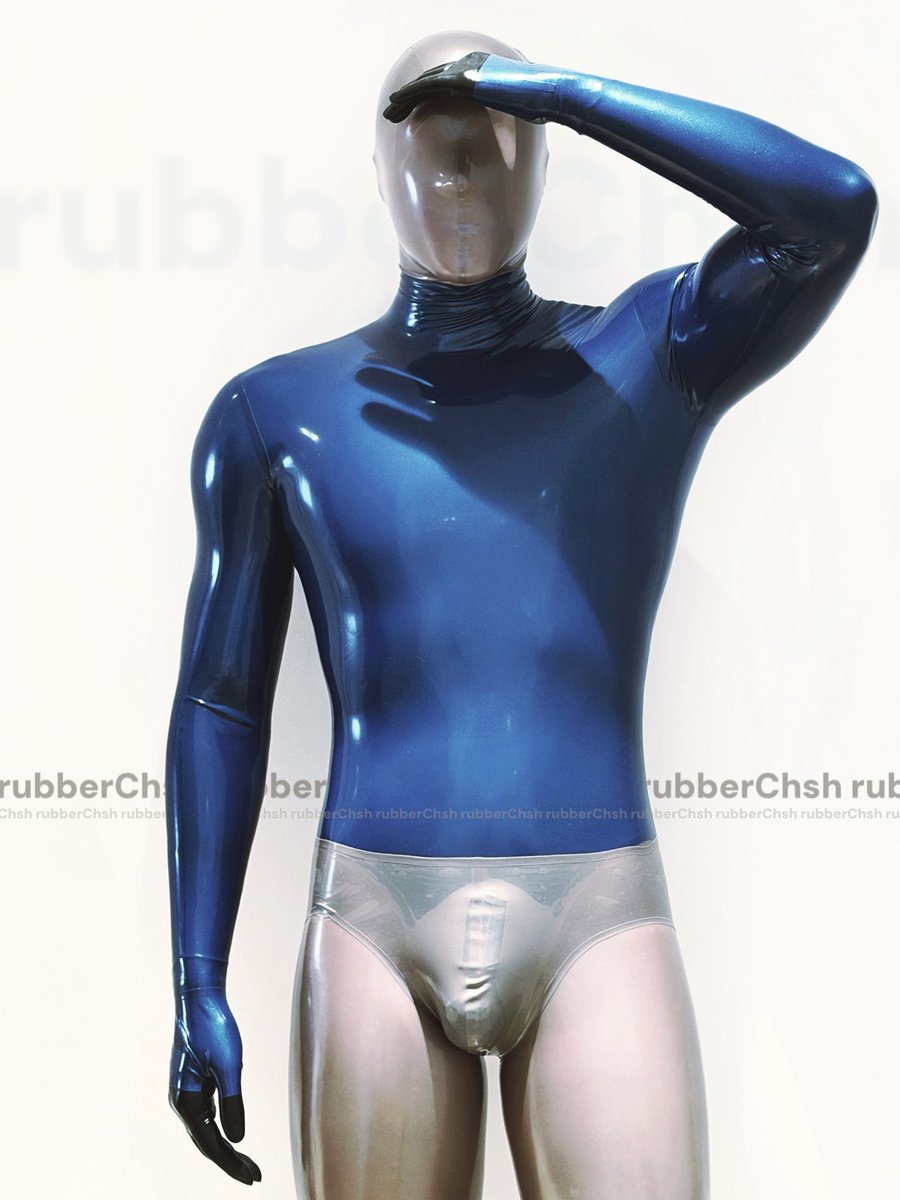 rubberChsh tweet media