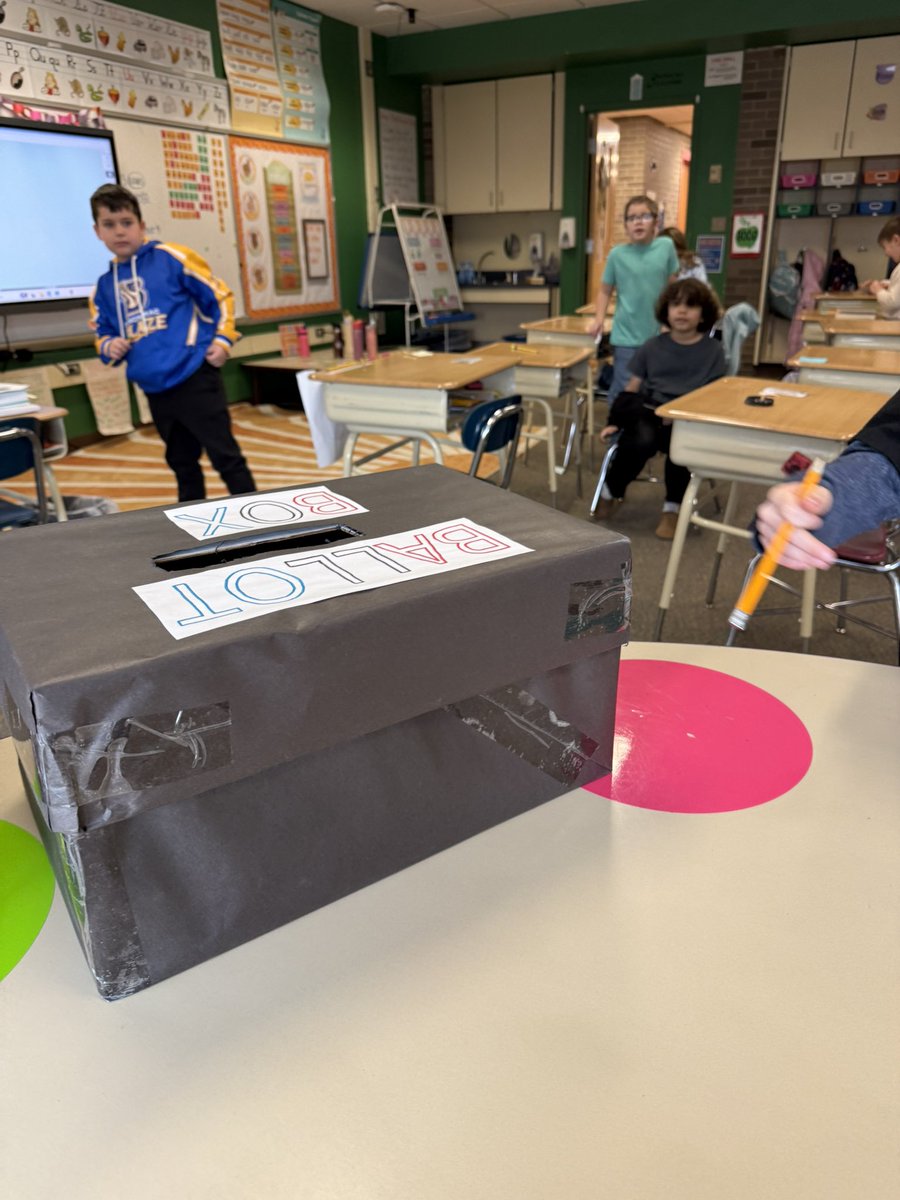 Rob Miele tweet media