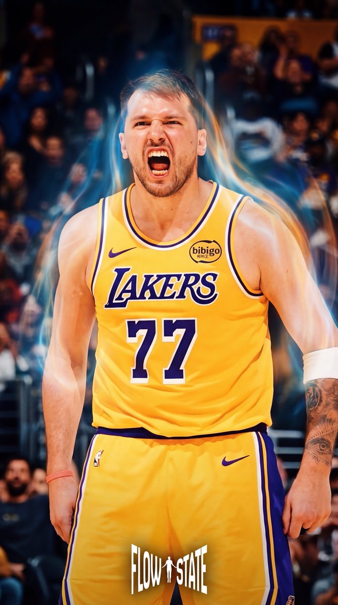 FLOW STATE tweet media