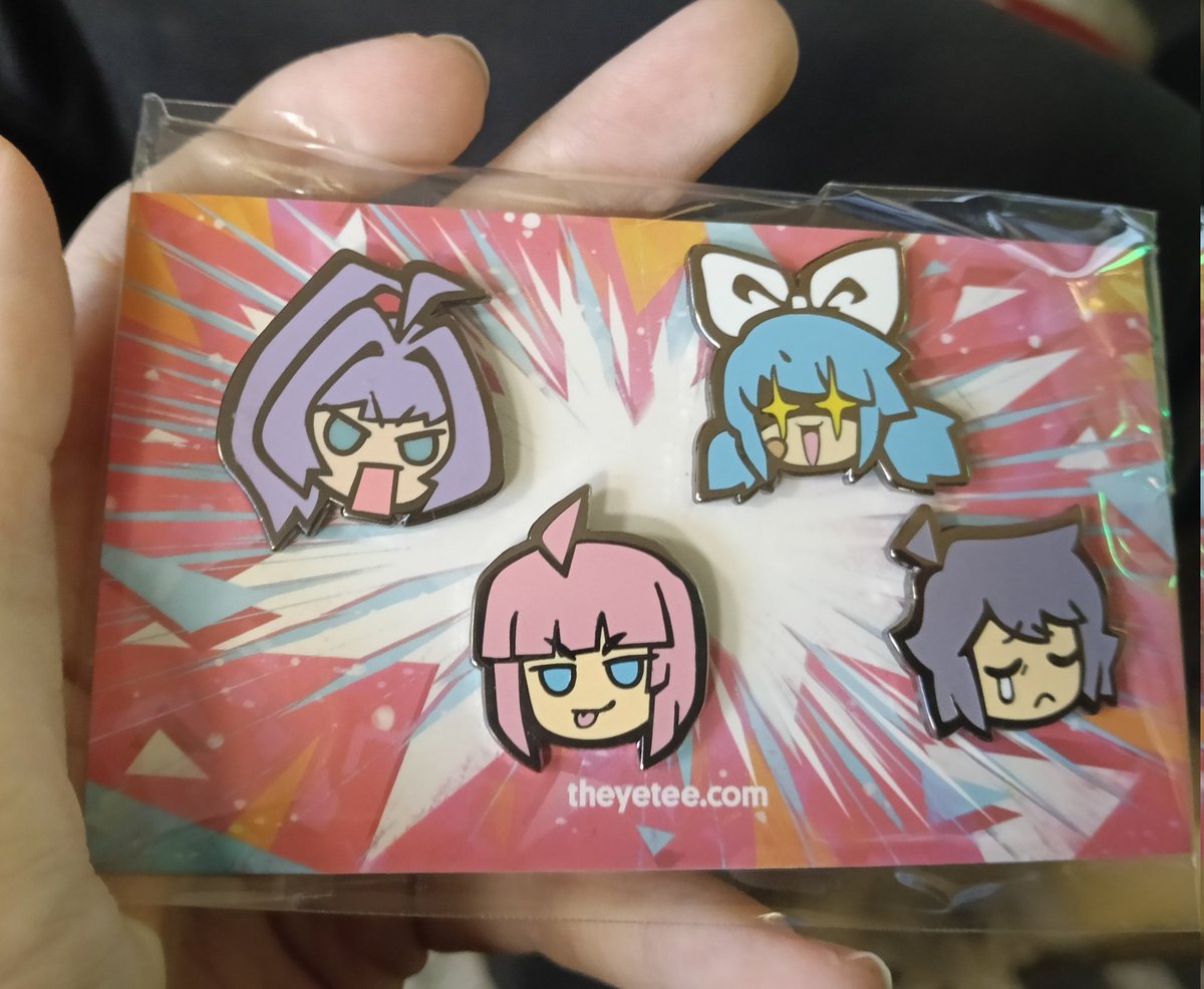 ☆ EMI | PLAY UNBEATABLE NAOW ! tweet media