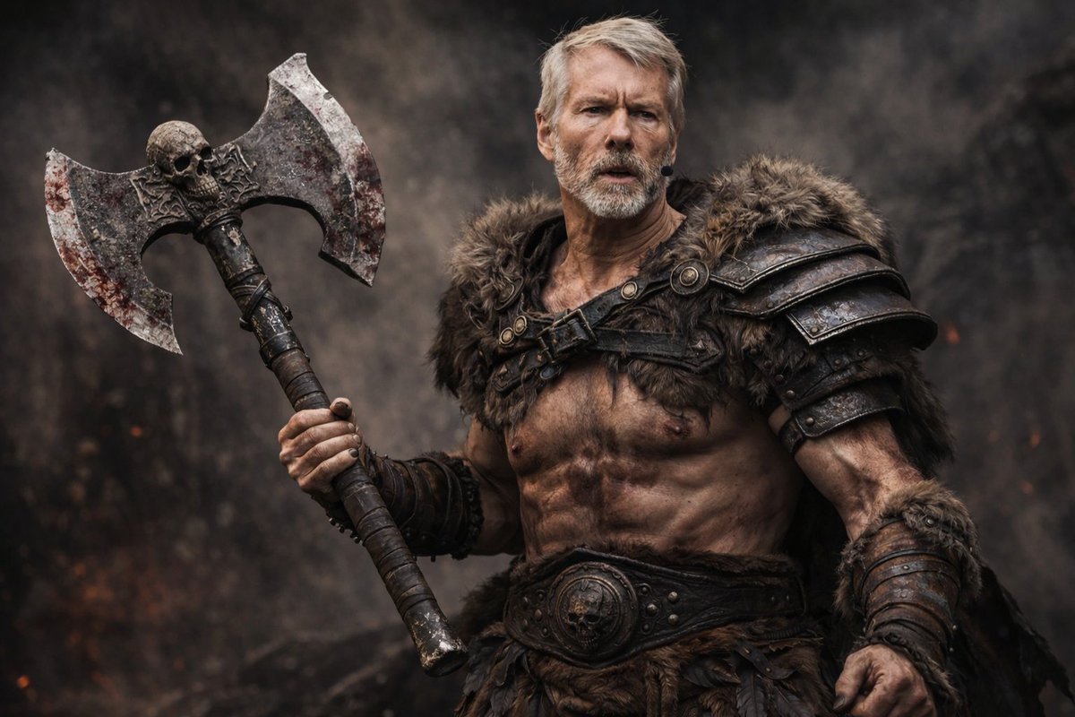 Adam Livingston tweet media