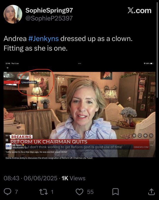 Chris Rose tweet media