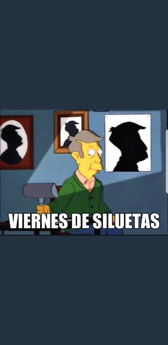 Y el cuerpo lo sabe. 😎 👀