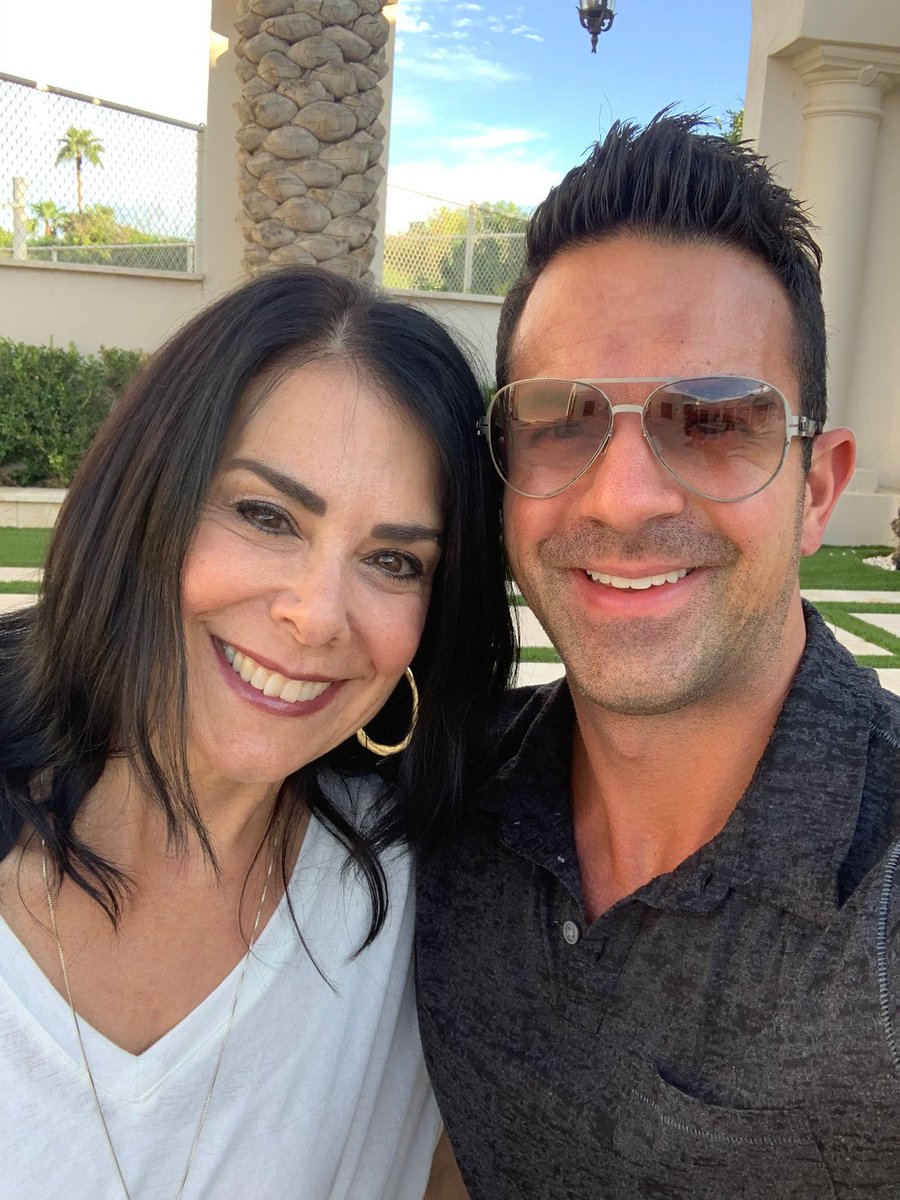 Michael Morelli tweet media