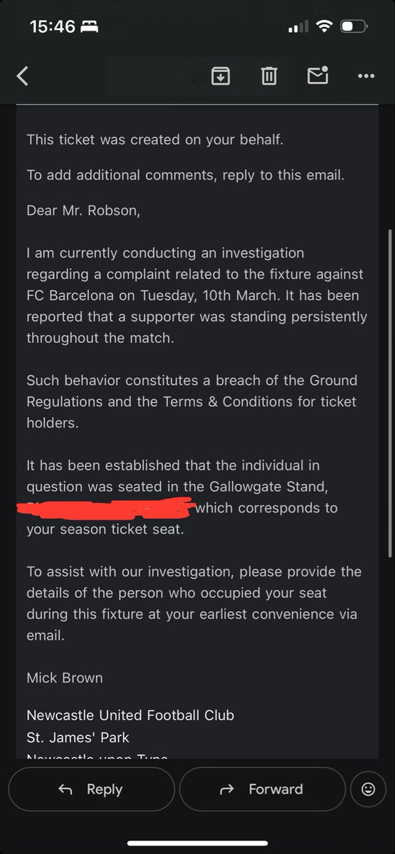 Shay Robson tweet media