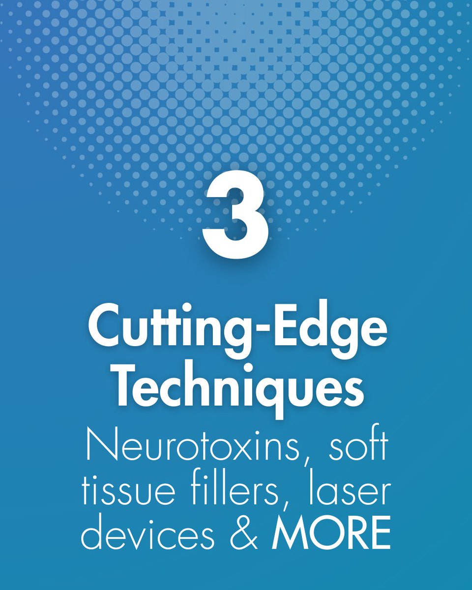 Why attend #NFCMMD26?

Our symposium highlights the latest advancements, procedures &amp; methodologies in both cosmetic &amp; medical dermatology, giving you new tools to elevate your practice year after year.

Stay tuned for what's in store in 2026!

🔗 cosmeticfrontiers.com