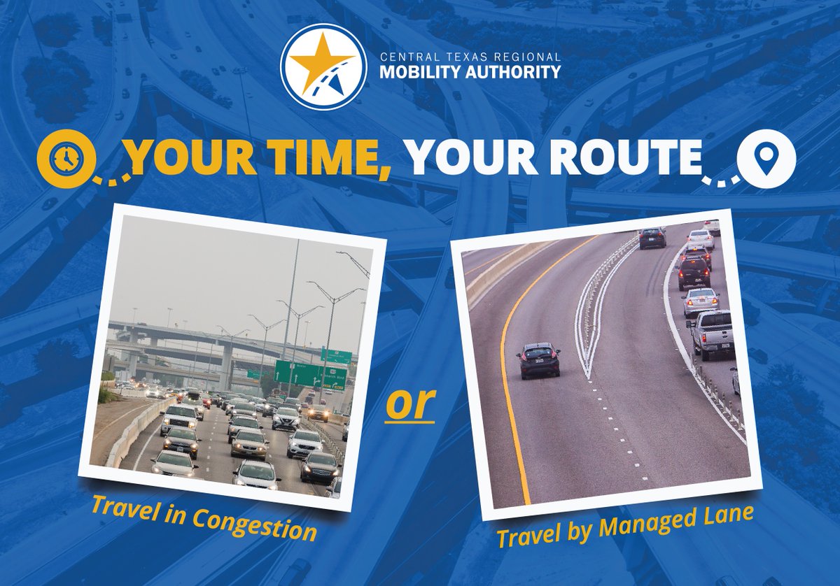 Mobility Authority tweet media