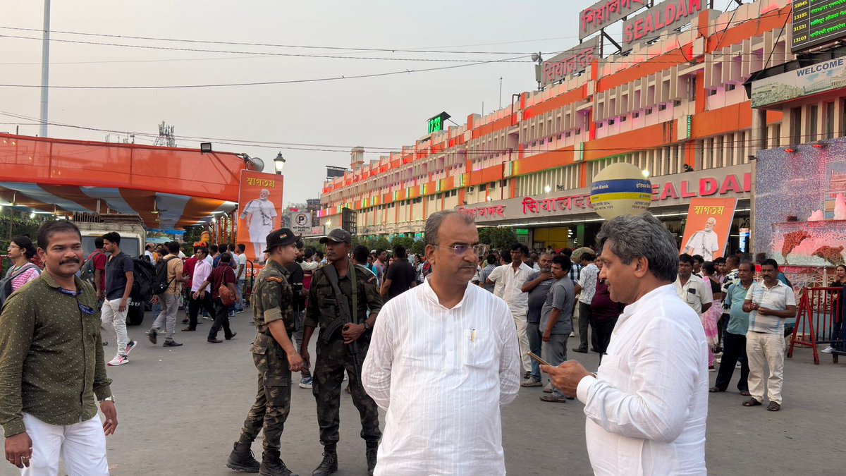 Mangal Pandey tweet media