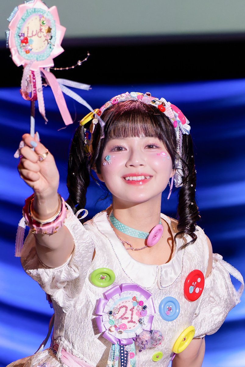 kobasan_2105's tweet photo. 2026.3.13
いぎなり東北産 藤谷美海 生誕祭
『ふじたにじゅういっさい　～後ろを向くな、前を向け！☆～』
at.竹芝ニューピアホール

この時間がずっと続けばいいのに

#ラッキー藤谷の宣材写真
#ふじたにじゅういっさい
#藤谷美海
#shakep https://t.co/saBbySba7a