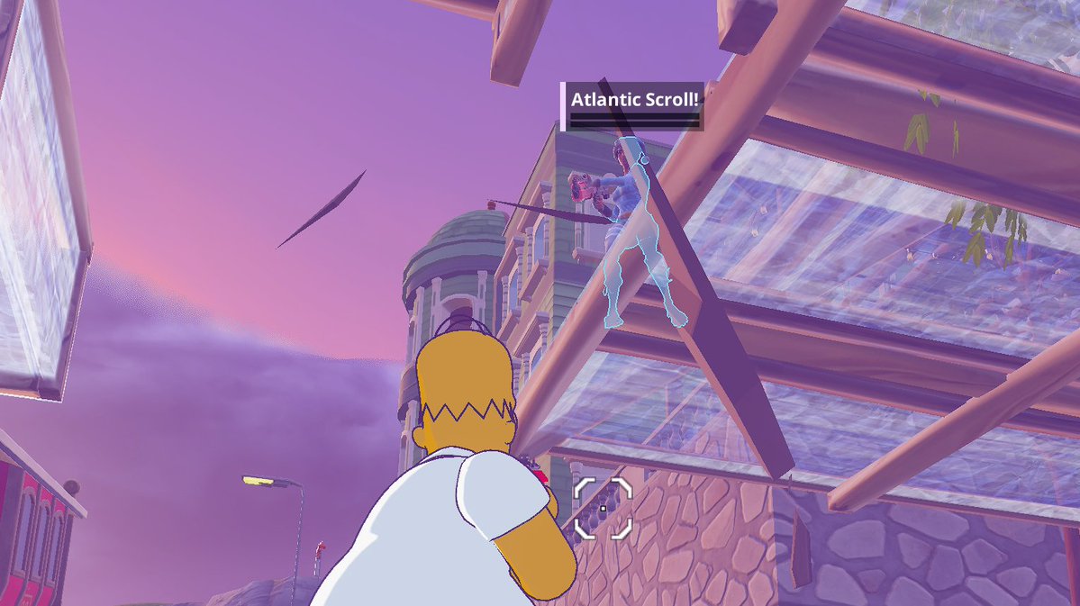 AVX Kayrex tweet media