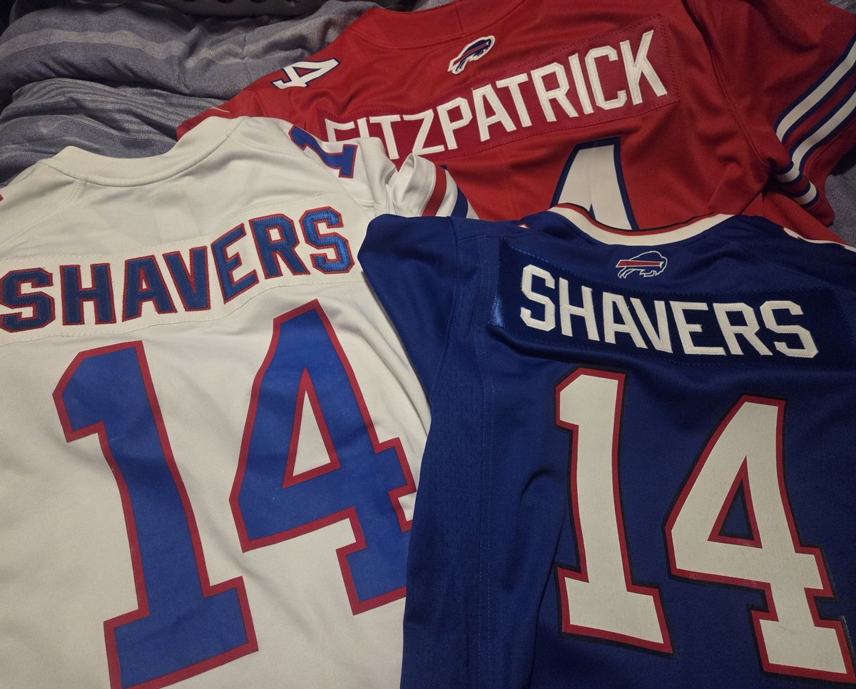 Mike Monaghan tweet media