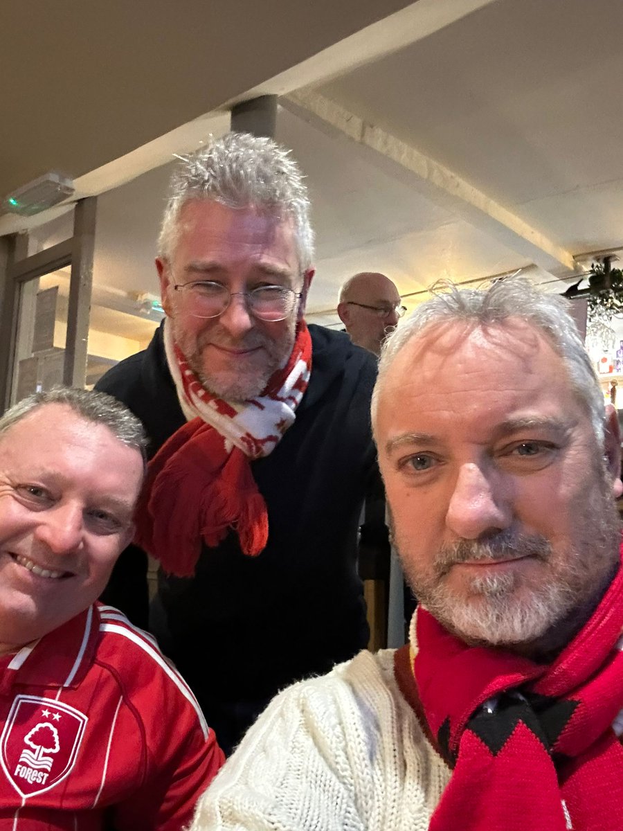 St Albans Trickies tweet media