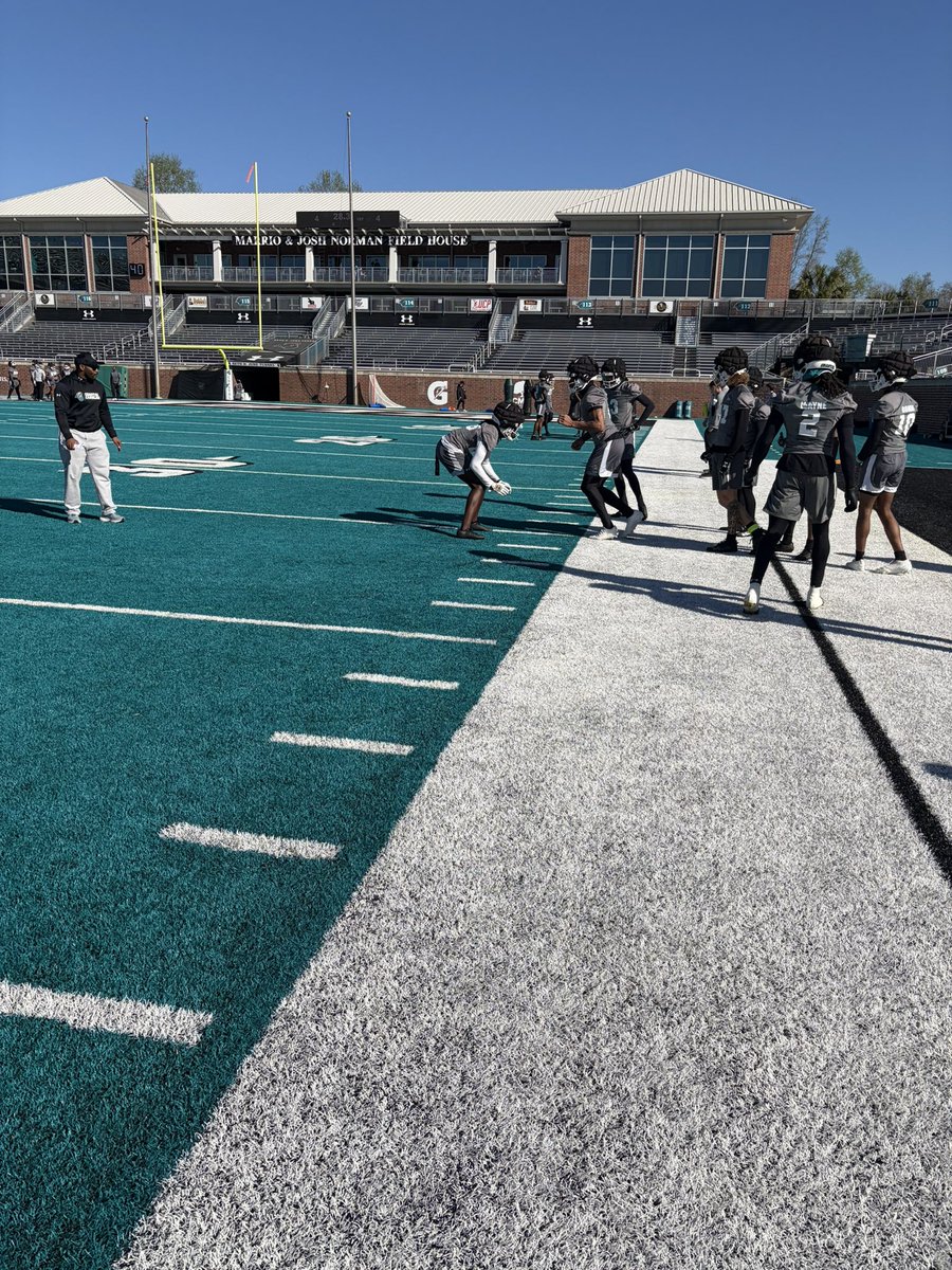 Zyaire Patrick tweet media