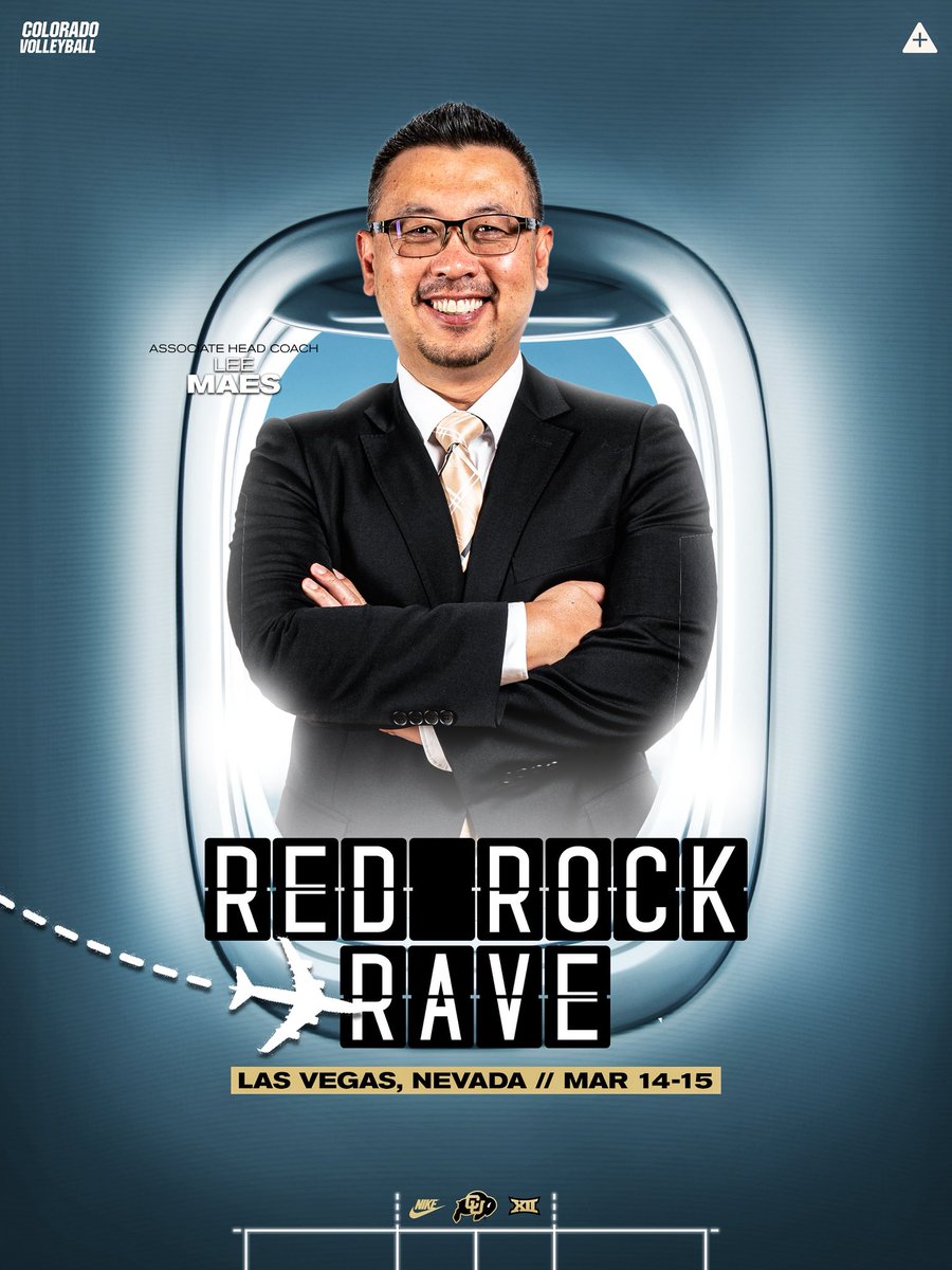 Colorado Buffaloes Volleyball tweet media