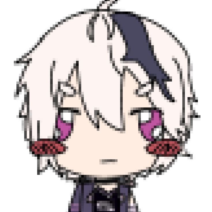 FaultySB's tweet photo. @PuyoSquid88 maybe… me……. 🤚 https://t.co/IZM12hb264