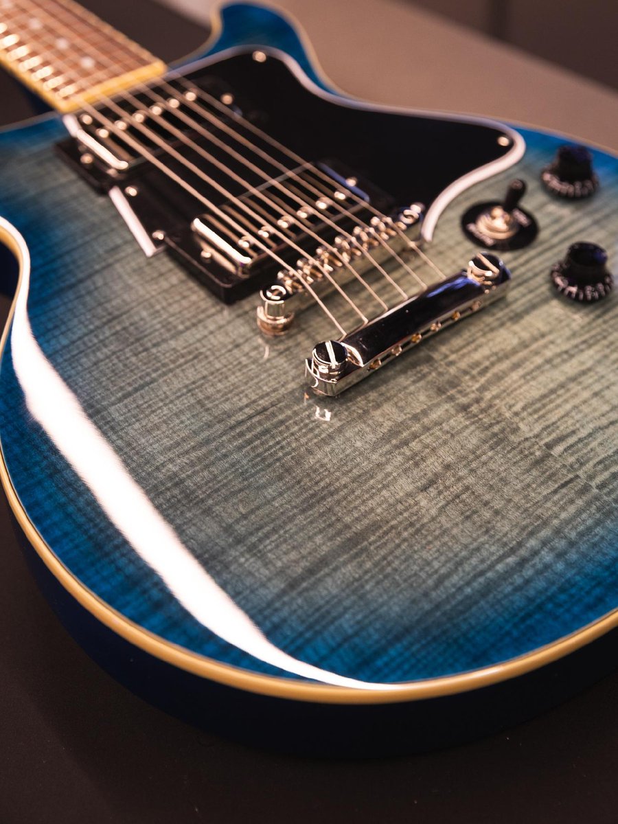 Epiphone tweet media