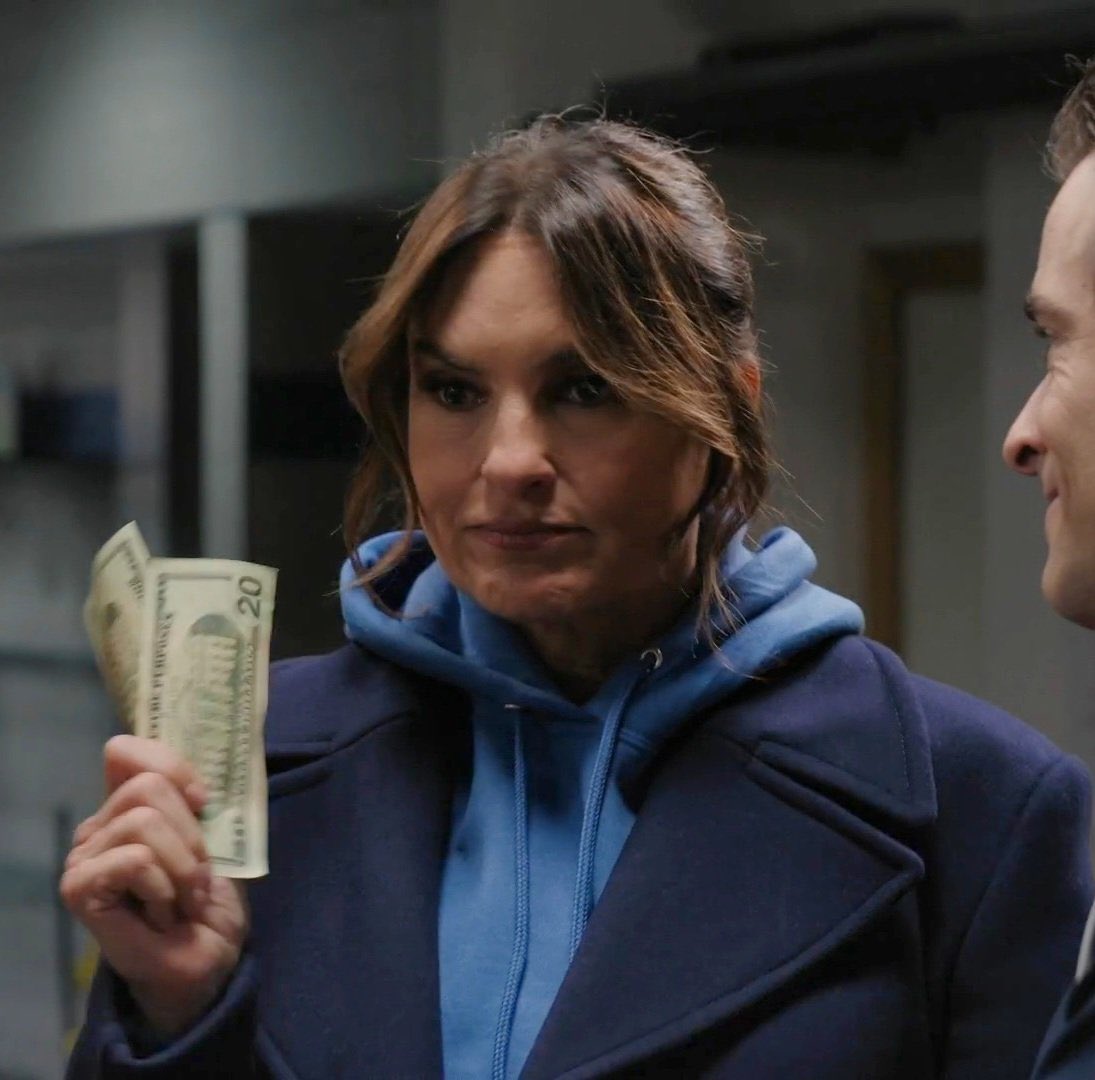 how much will it take for <a href="/nbc/">NBC Entertainment</a> to use their brain and renew #OrganizedCrime and not let DW control what happens with EO?!?  

*the general public is impatiently asking