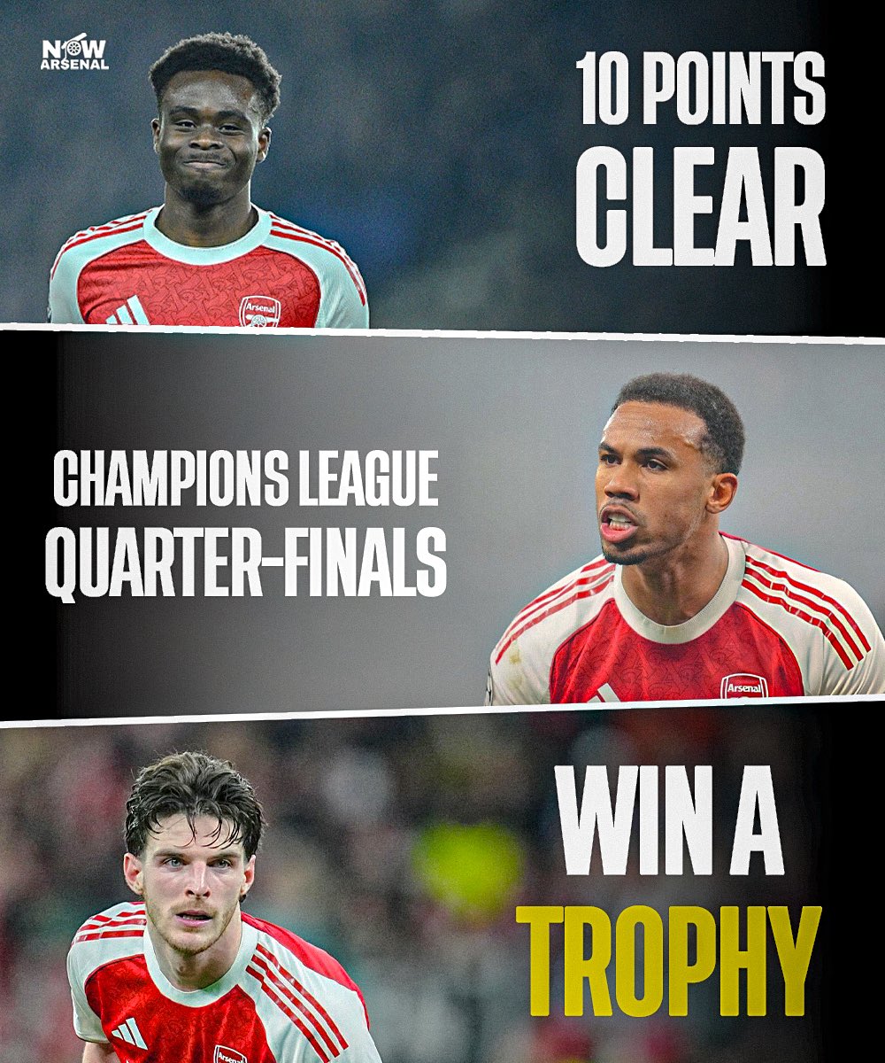 now.arsenal tweet media