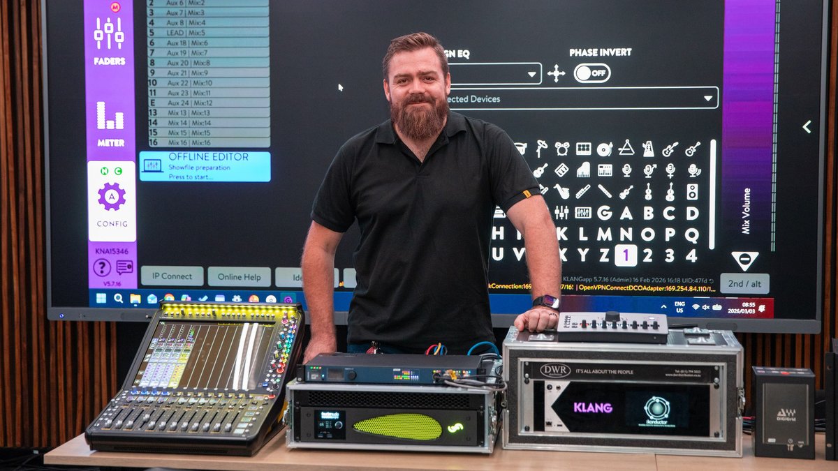 Fourier Audio tweet media