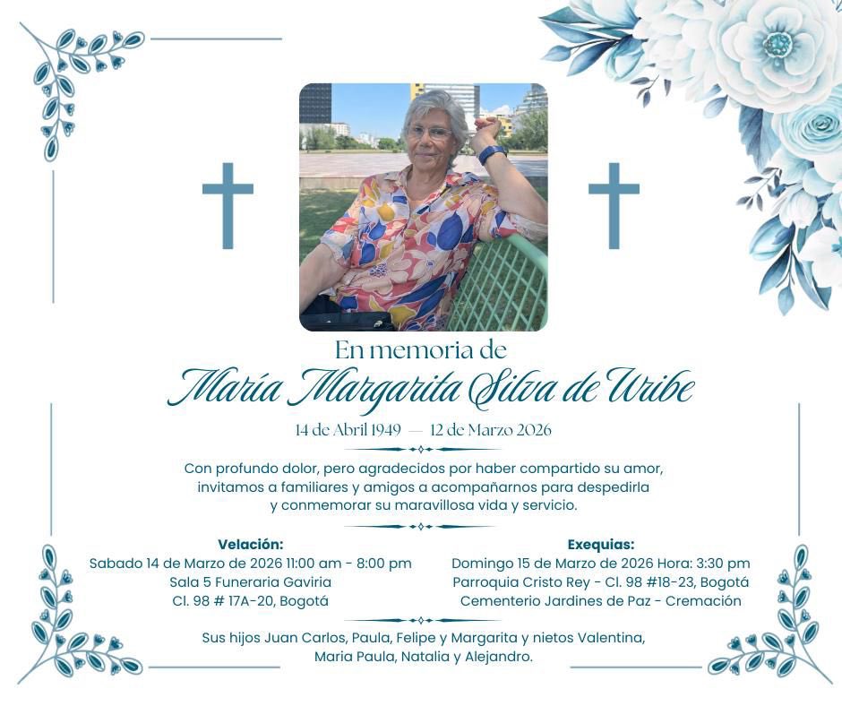 Alejandro Carlos Chacón Camargo tweet media