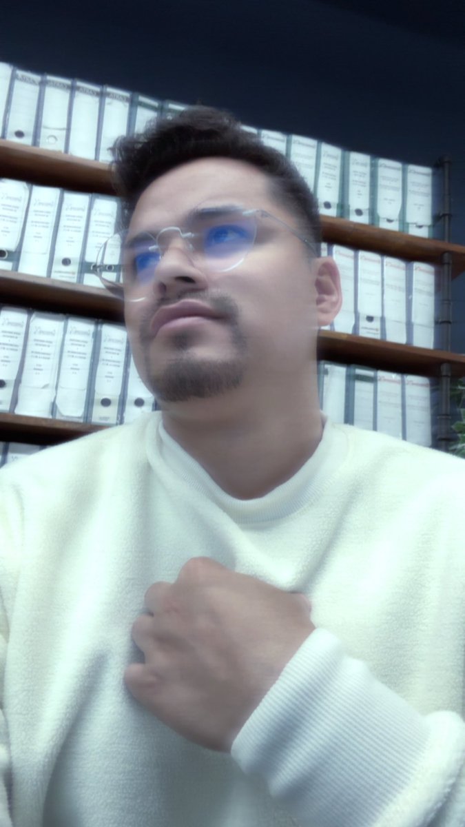 Omar Ramos☄️ tweet media