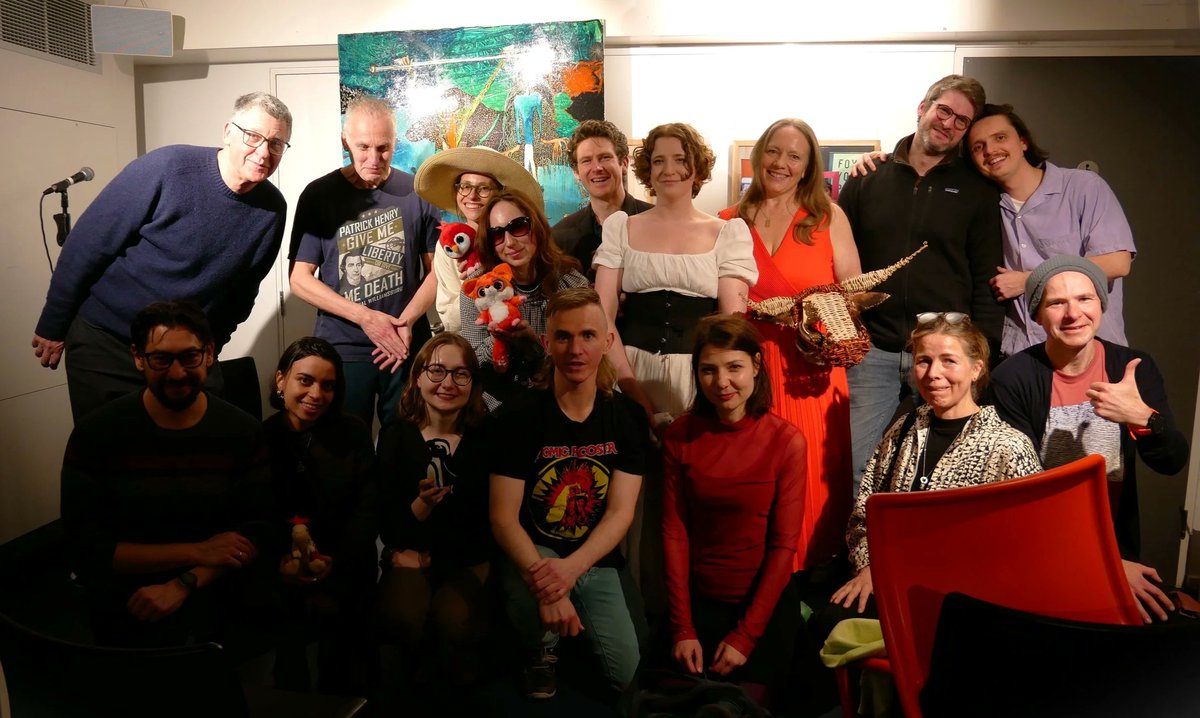 SJ Fowler tweet media