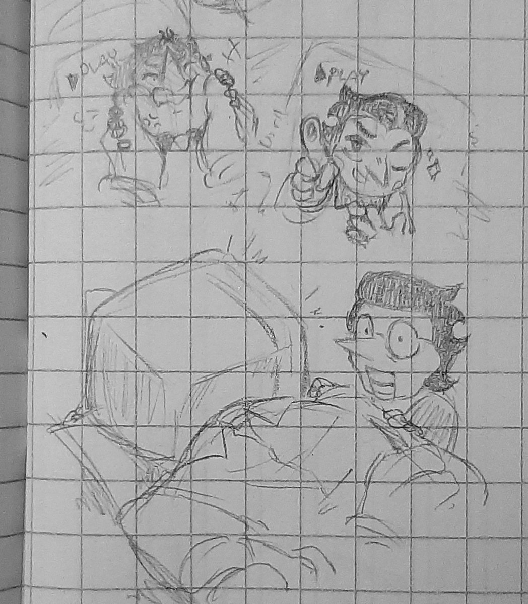 Tenspamposting era tweet media