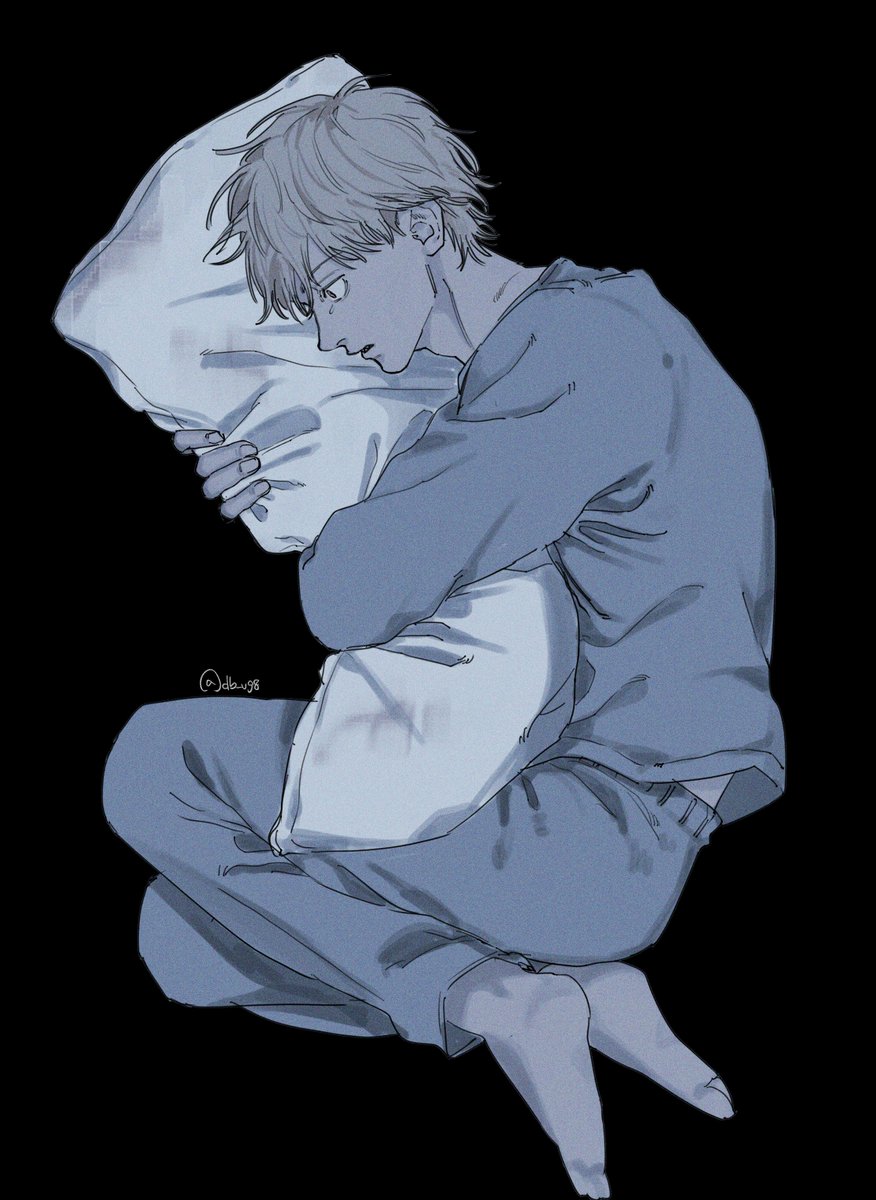 不眠症 tweet media