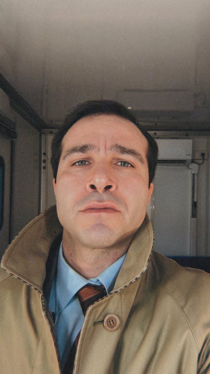 Gennaro Apicella tweet media