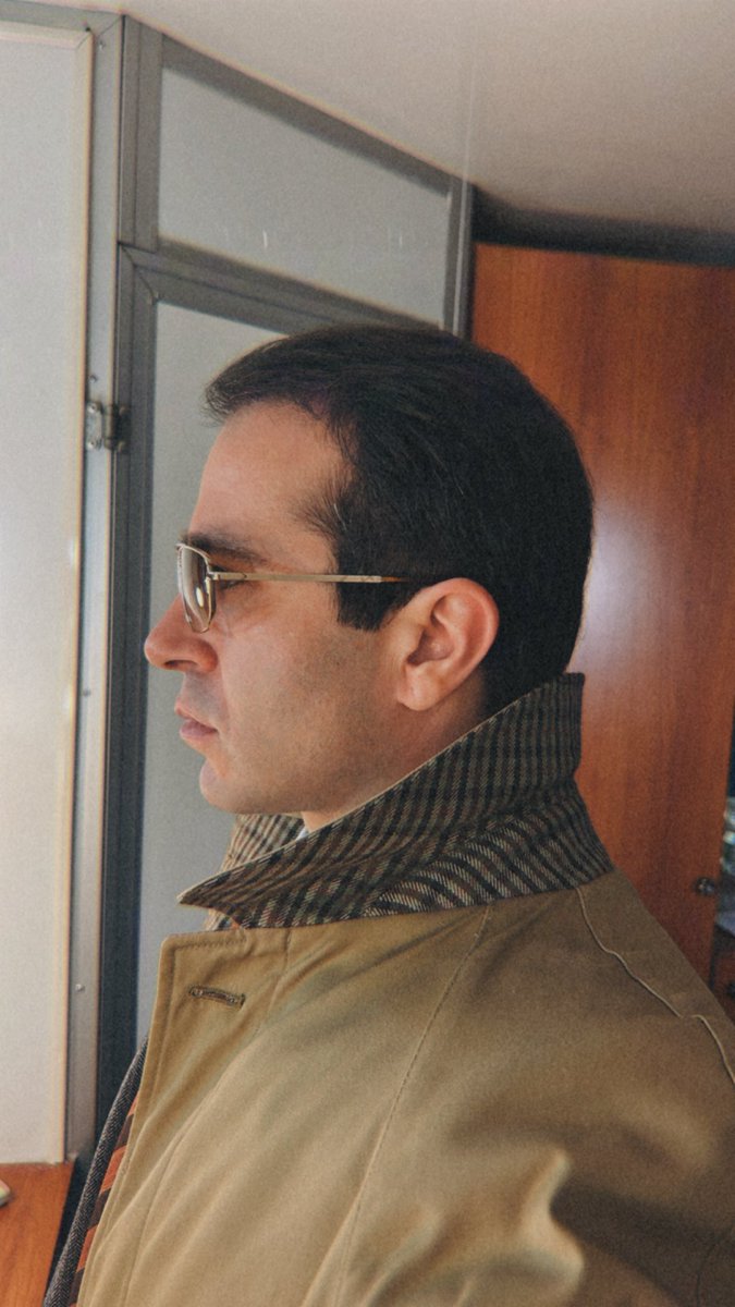 Gennaro Apicella tweet media