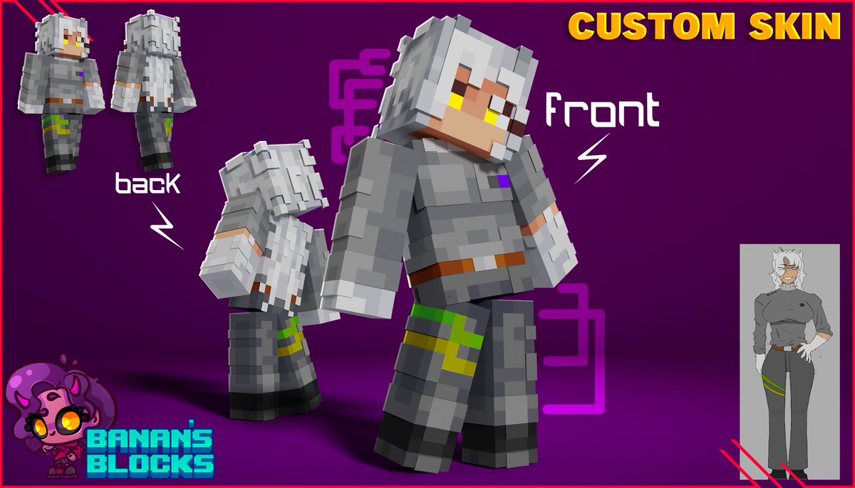 Banan's Blocks tweet media