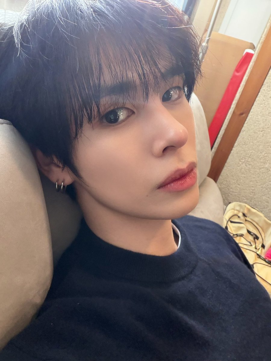 러비티 굿나잇💫
#세림