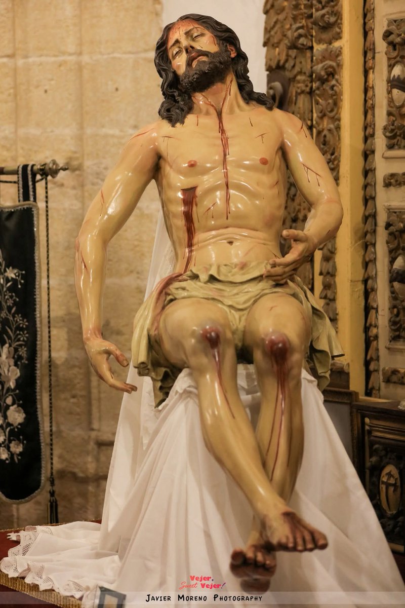 caridadysoledad's tweet photo. 🖤𝐕𝐈𝐄𝐑𝐍𝐄𝐒 𝐃𝐄𝐋 𝐒𝐄Ñ𝐎𝐑🤍

Foto: Javier Moreno

#caridadysoledad #ViernesdelSeñor #SeñordelaCaridad https://t.co/5jI5BugRoq