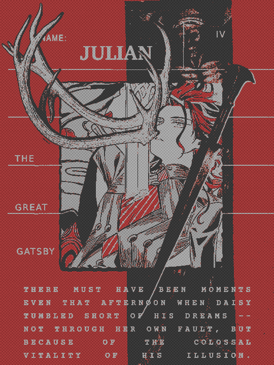  ᅠ ᅠ ❞ ᅠᅠ𝒥𝘂𝗹𝗶𝗮𝗻ᅠ。 tweet media