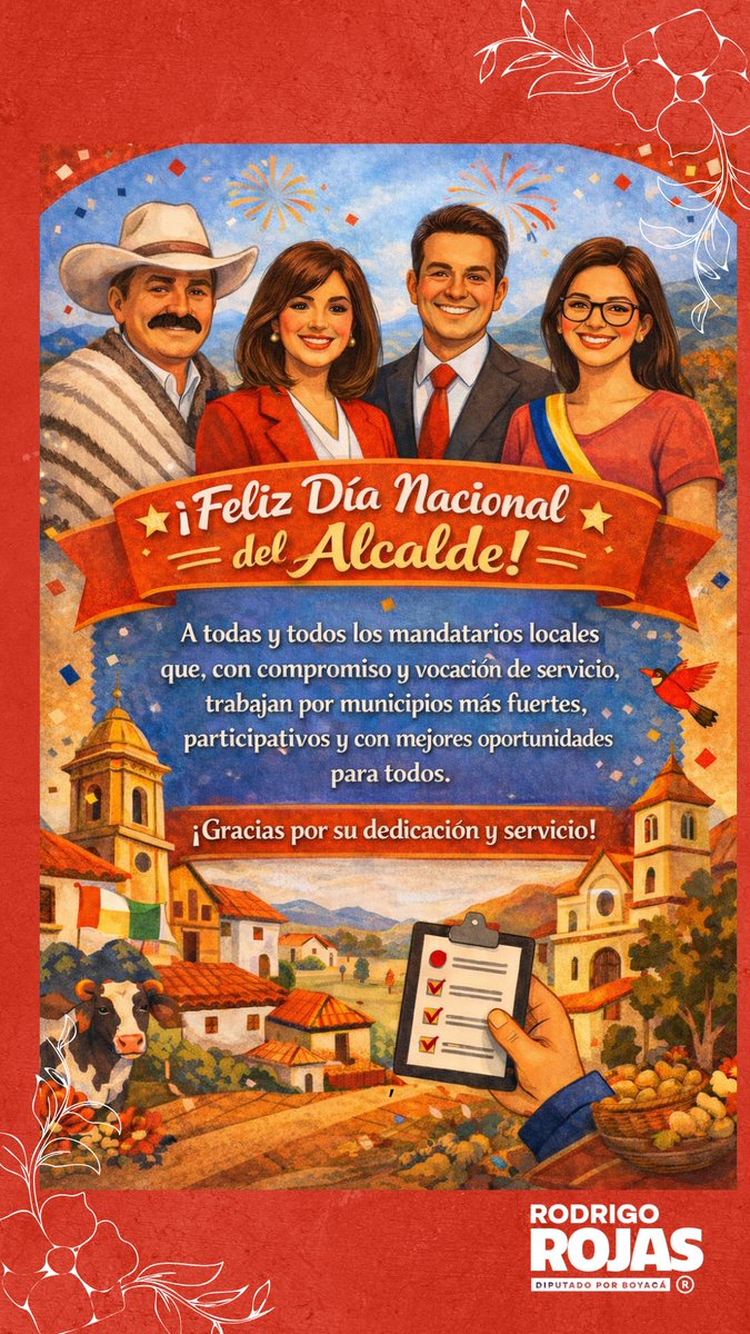 Rodrigo Rojas tweet media