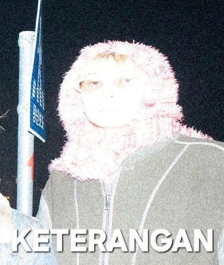 dah saatnya gw bersinar