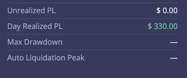 Logan Robinson | Trading Psychology tweet media