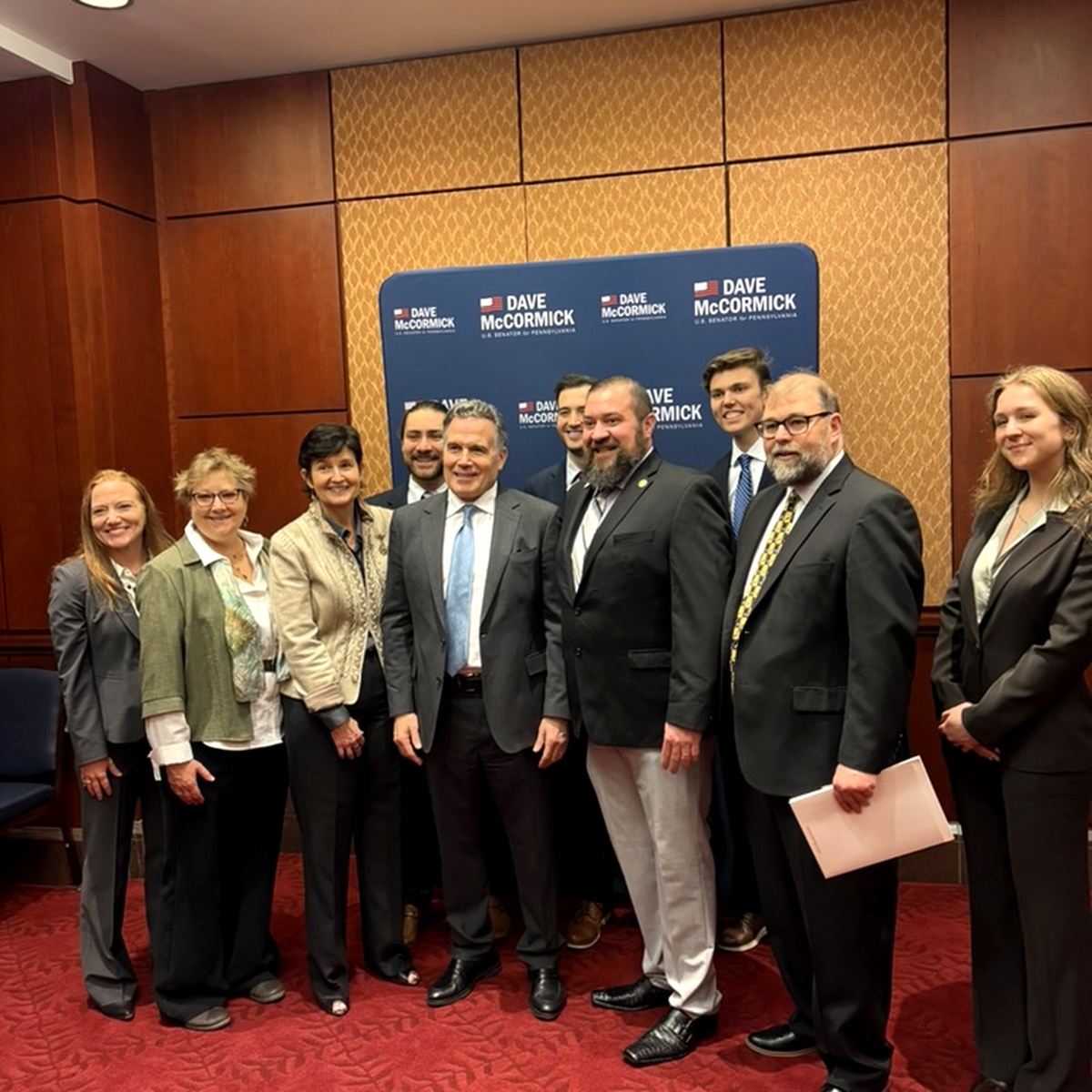 Building Performance Association tweet media